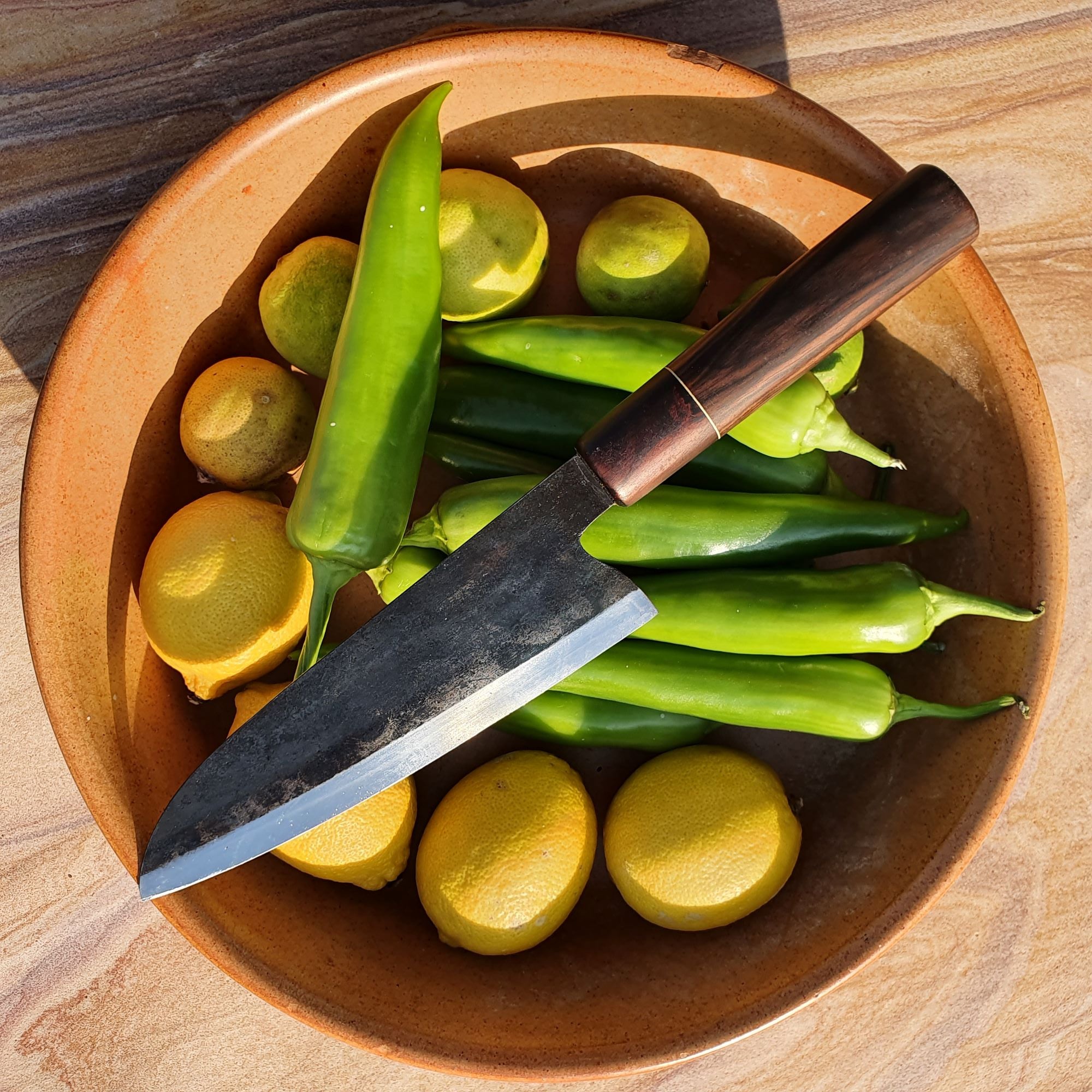 Santoku