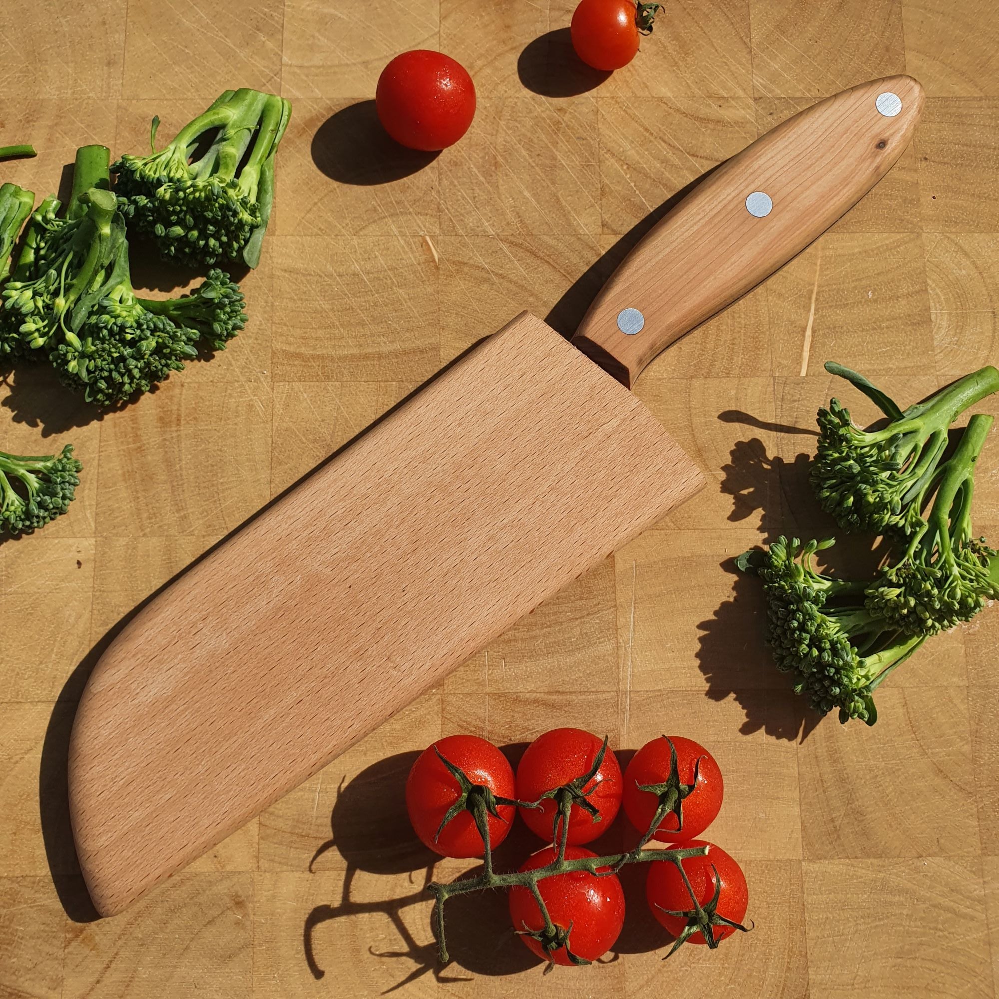 Santoku (Classico)