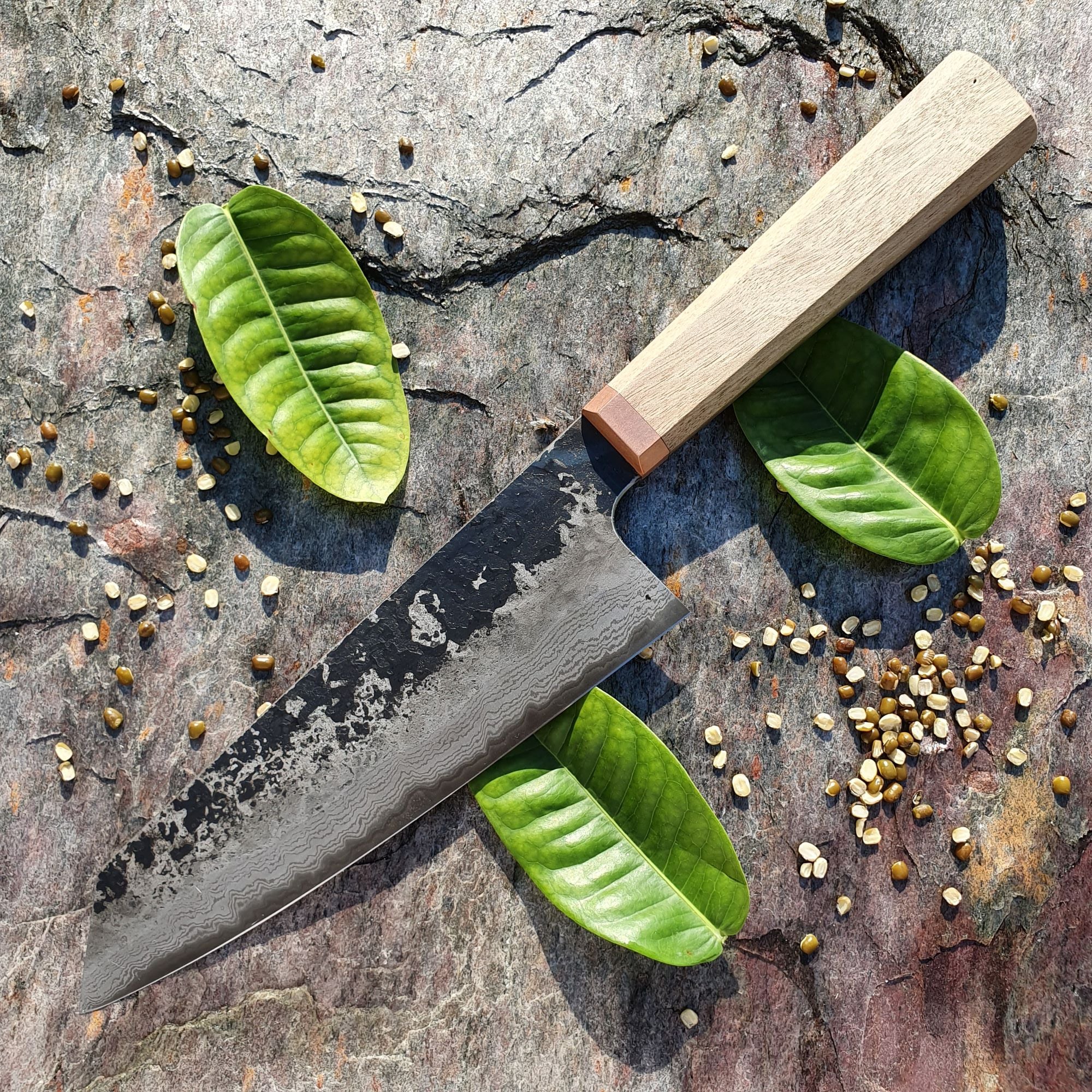 Santoku – The Forge (a division of Star Food General Trading LLC)